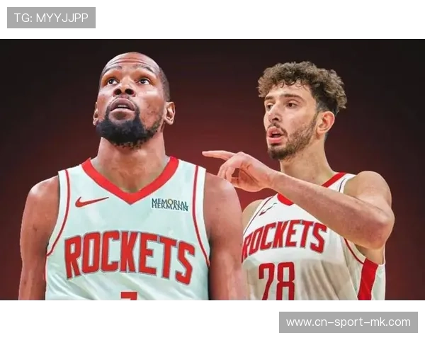 不是杜兰特和申京！火箭大逆转雄鹿 两人成为最大惊喜，火箭雄鹿2022首轮签