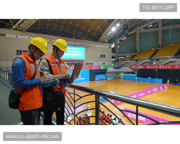 体育赛事数字化运营提高观赛互动与商业化变现