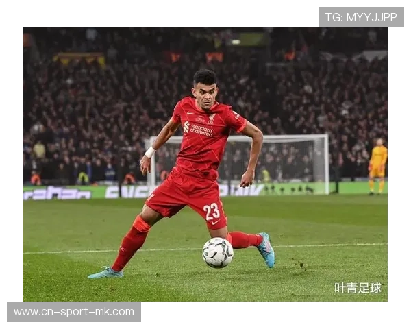 利物浦迪亚斯速度突破训练提升——开启你的极速潜能