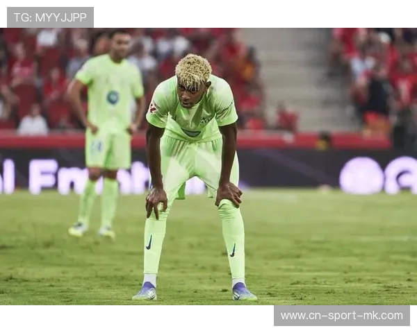 巴萨亚马尔传球创造机会能力训练加强