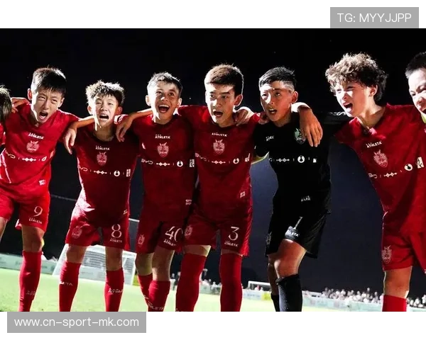 莫斯科斯巴达宣布与俄罗斯足协合作打造青训联盟，培养足球未来之星