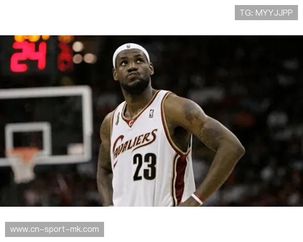 詹姆斯场均数据回升，MVP讨论再被提起