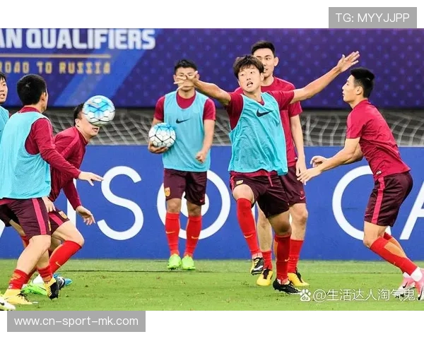 中国足球青年训练营国际标准合作路径探析，国家足球青训