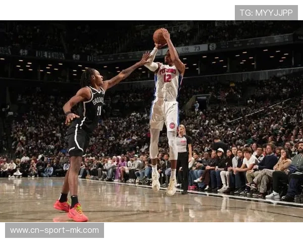 坎宁安34+10助活塞客场擒篮网杜伦30+11波特28分,坎宁安cba 坎宁安34+10助活塞客场擒篮网杜伦30+11波特28分,坎宁安cba