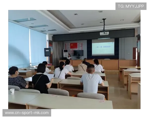 建设运动培训与职业导向连接内容的新闻平台，如何建设运动健康城市