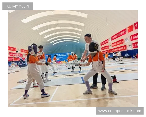 国家队强化青少年“技能+心理+体能”立体培养，持续深化