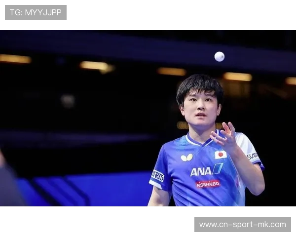 张本美和强势晋级，国乒女单未来劲敌已现？，2020国际乒联张本智和