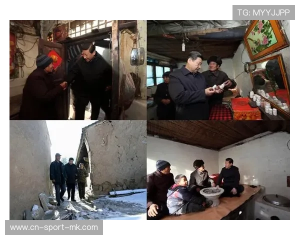 时政微纪录丨总书记新疆之行风采