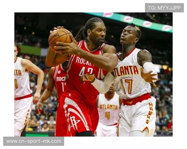 火箭内外线均衡发展，重回季后赛希望大增，火箭内内