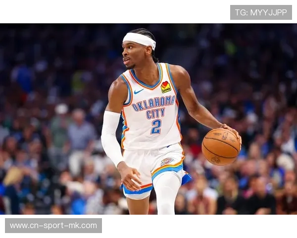 雷霆核心亚历山大表现惊艳，荣膺本周最佳，雷霆亚历山大潜力