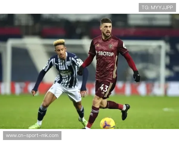 热刺官方确认签下利兹联小将，转会费为1200万英镑