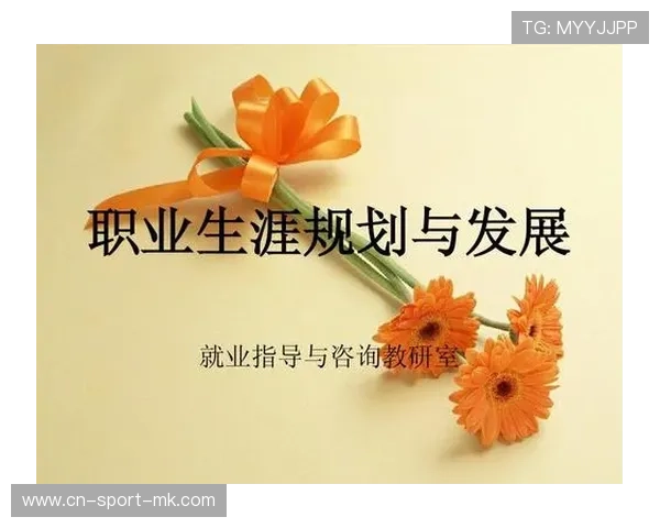 职业选手的职业发展指导