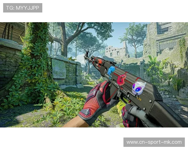 CS2压枪手感大解析：为什么很多人觉得比CSGO难了？🗣️